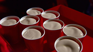 Grab the Kahlua: It's 50-cent Wendy's Frosty season